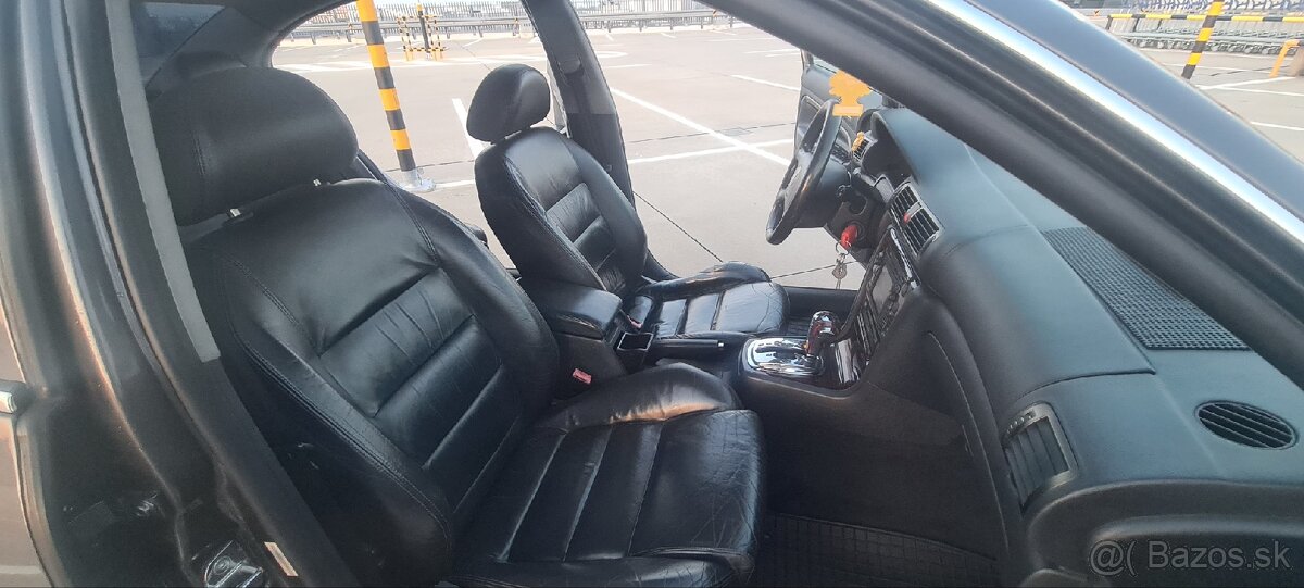 Predám Škoda Superb 1.9 TDI 96 kW Elegance Tiptronic bez DPF - 14