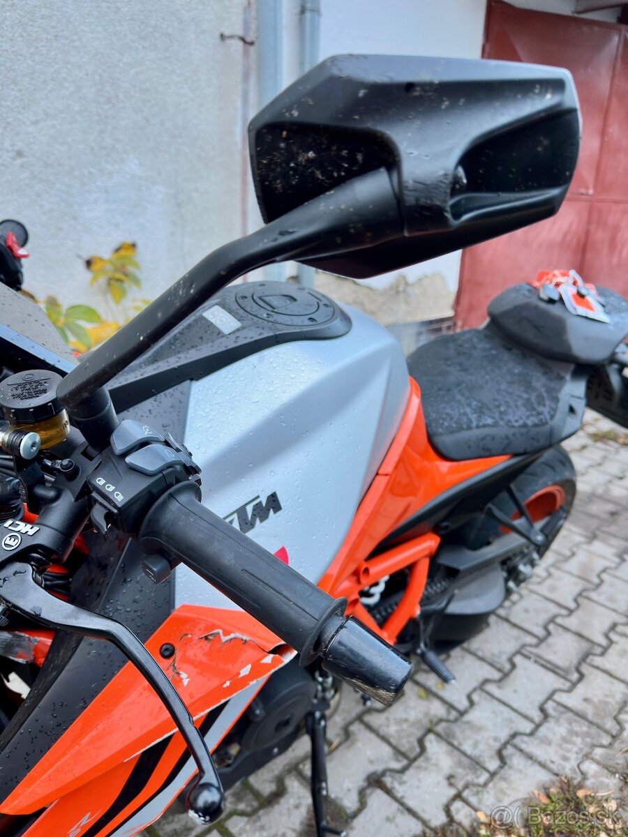 Ktm 1290 super duke R evo - 14
