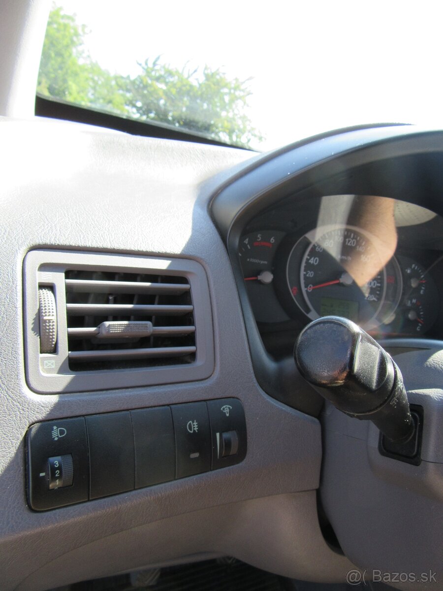 Hyundai Tucson 2.0crdi - 14