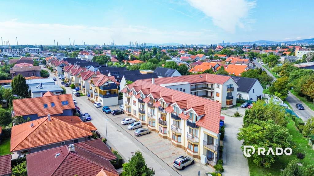 RADO | 2iz byt v novostavbe s parkovaním | Prežite Vianoce v - 14