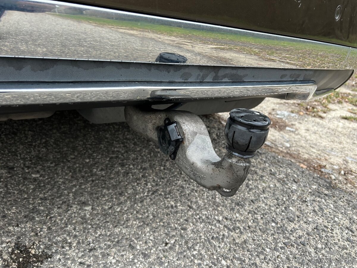 Mercedes ML250 GLE250 4Matic - 14