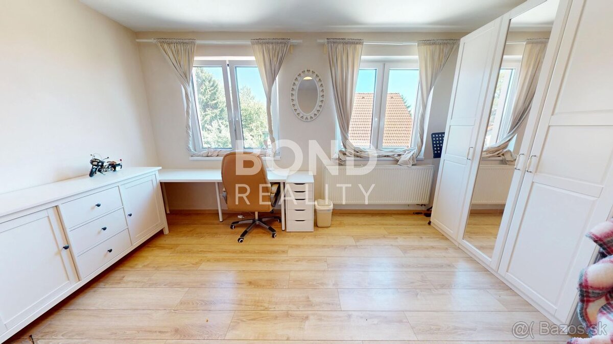 Exkluzívny rodinný dom v Kittsee – komfort, priestor a súkro - 14