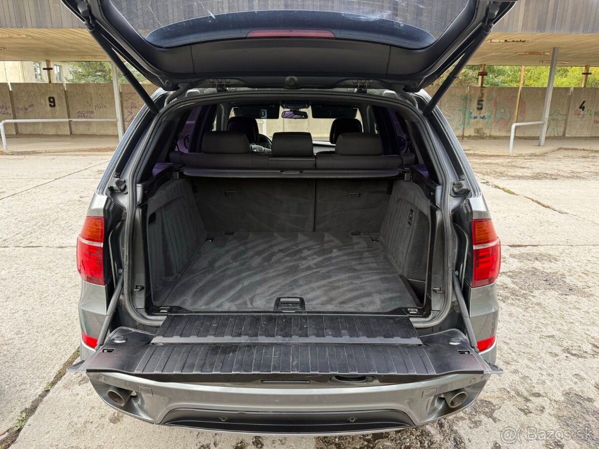 BMW X5 40d xDrive - 14