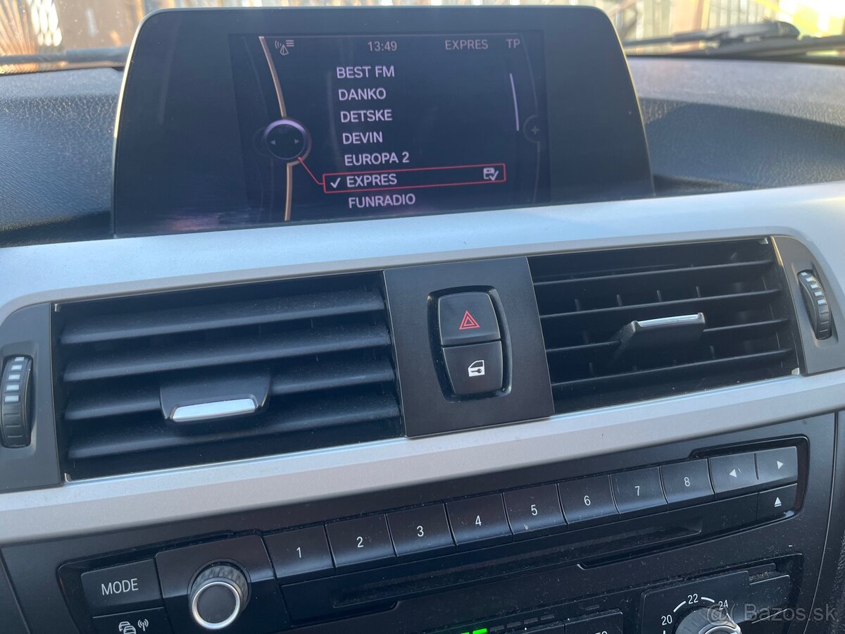 Bmw f31 320D Touring Diesel 2012 TOP - 14