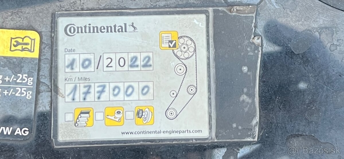 Vw Multivan T5.1 2.0Tdi 103kw M6 4x4 caravelle transporter - 14