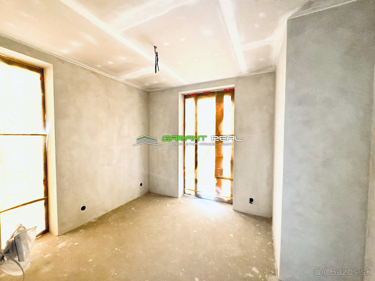 Predaj 4 - izbový bungalov 110 m2, Prešov, Nižná Šebastová - 14