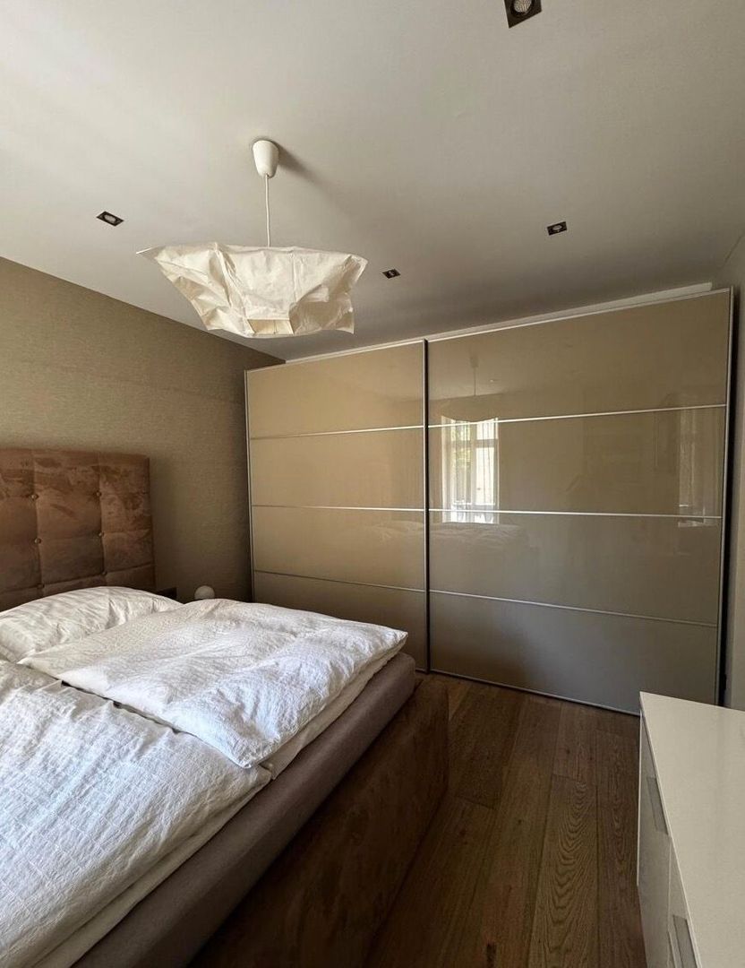 Byt na prenájom - ul. Palisády, Bratislava I TOP - 14