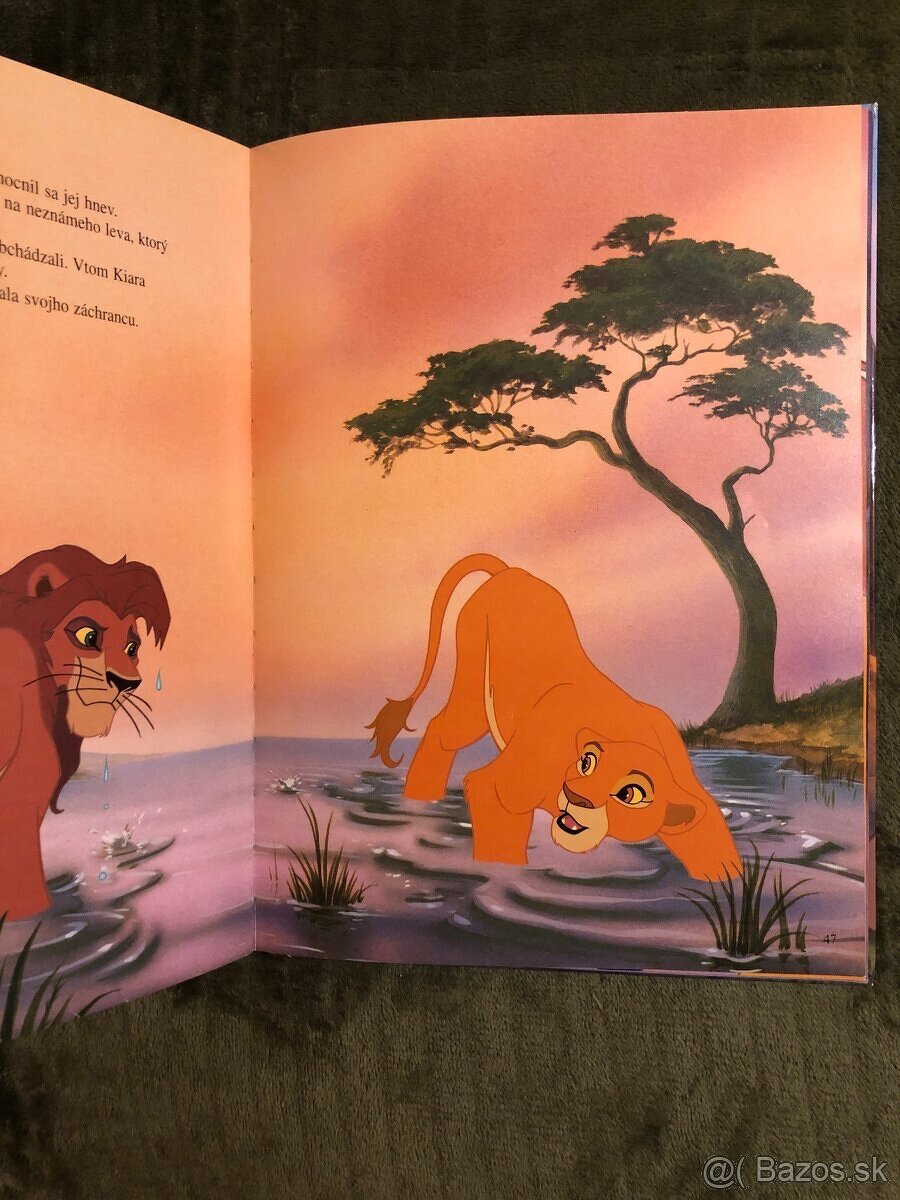 Disney Rio, Dumbo, Leví kráľ a iné - 14