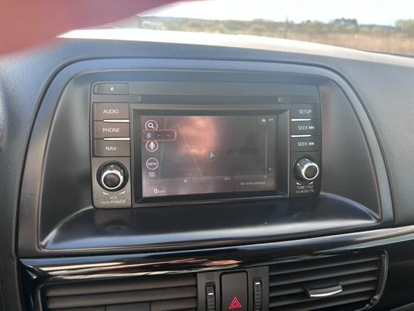 Predám Mazdu CX-5 - 14