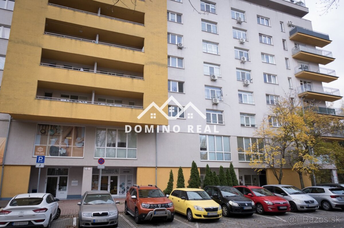 útulná garzónka v tichej časti - 14