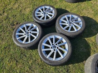 Predám prípadne vymením kolesá - 14