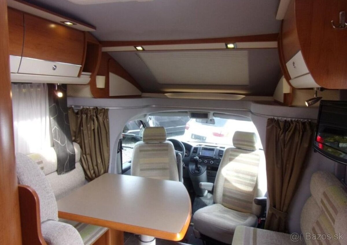 Karmann, Colorado 645Ti Colorado 645Ti - 14