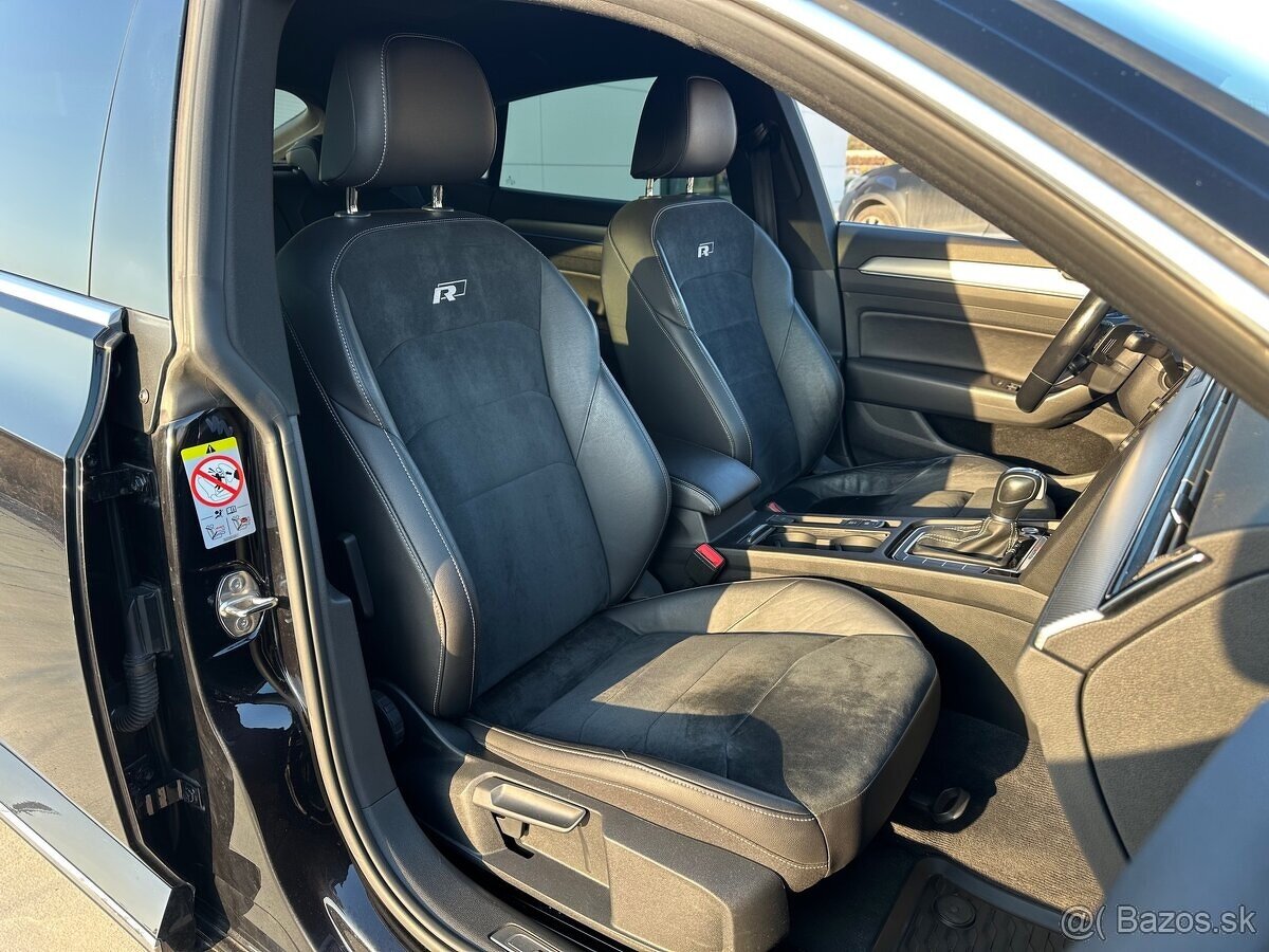 Volkswagen Arteon R Line - 14