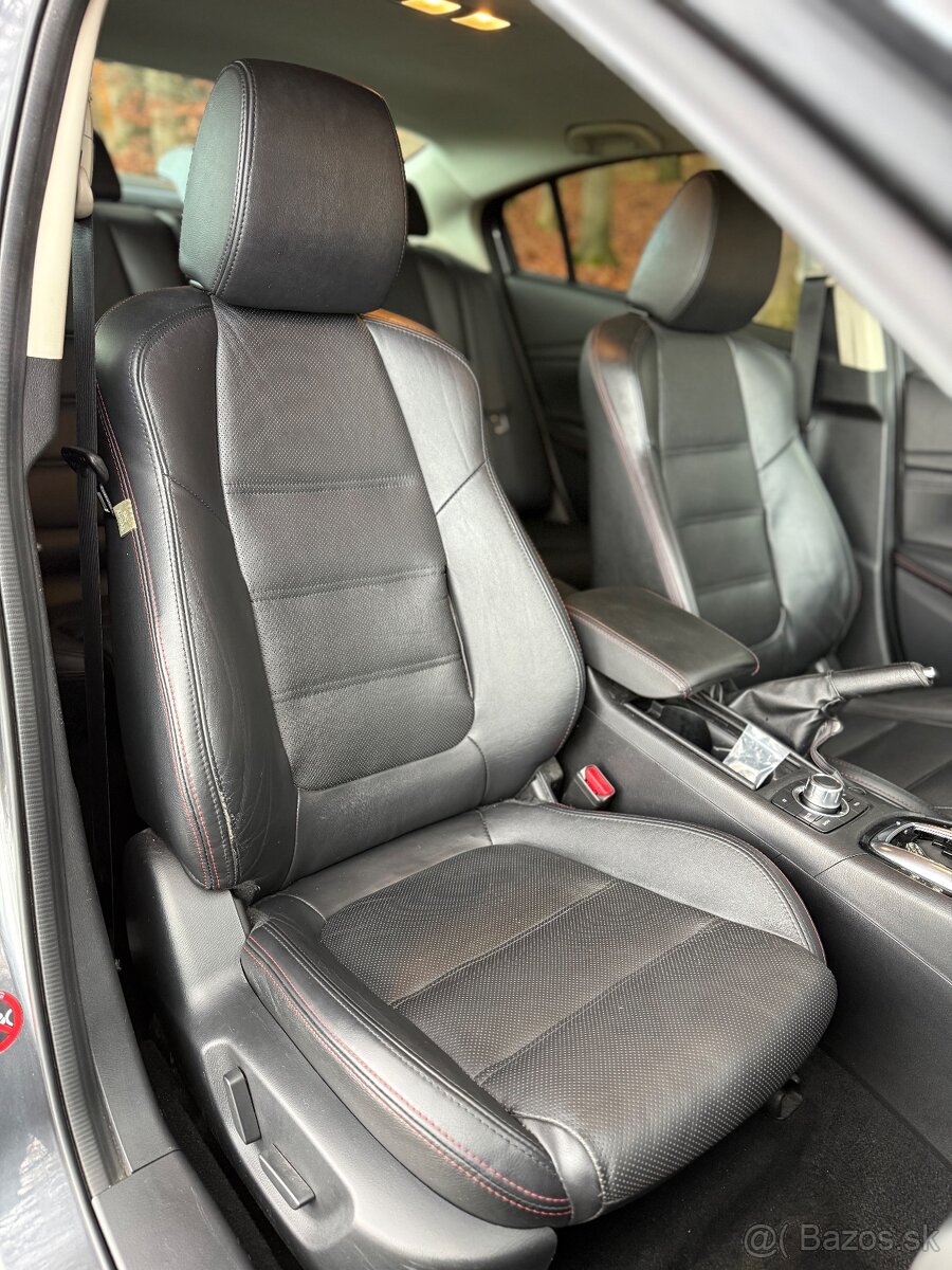 Mazda 6, 2014, 2.2L SKYACTIV, 175 HP, automat, 150TKM - 14