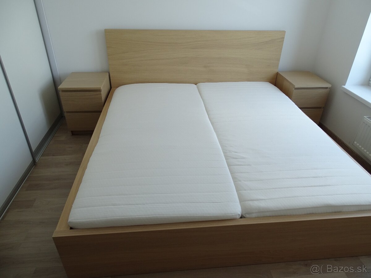 2-izbový byt s parkovaním v garáži » novostavba » cena 850,- - 14