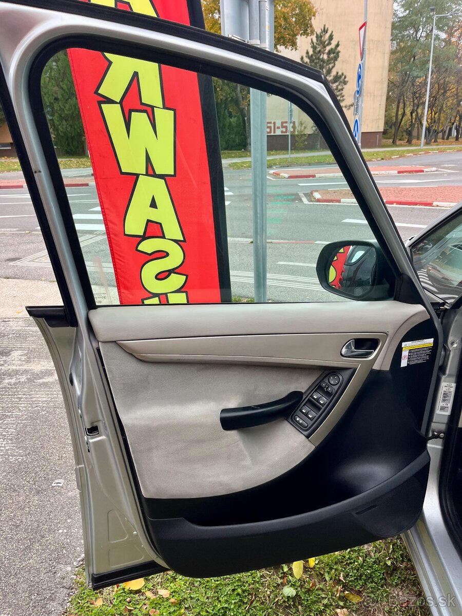 CITROËN GRAND PICASSO - 14