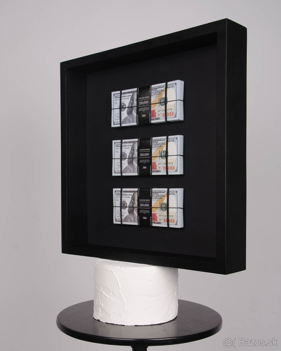 Dizajnové obrazy - Vaulted Vision - 14