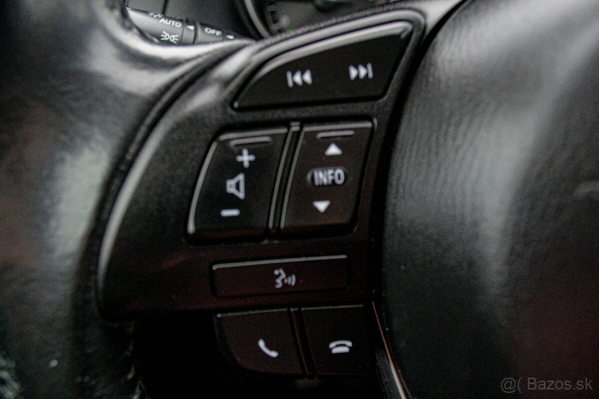 Mazda CX-5 2.2 Skyactiv-D AWD - 14