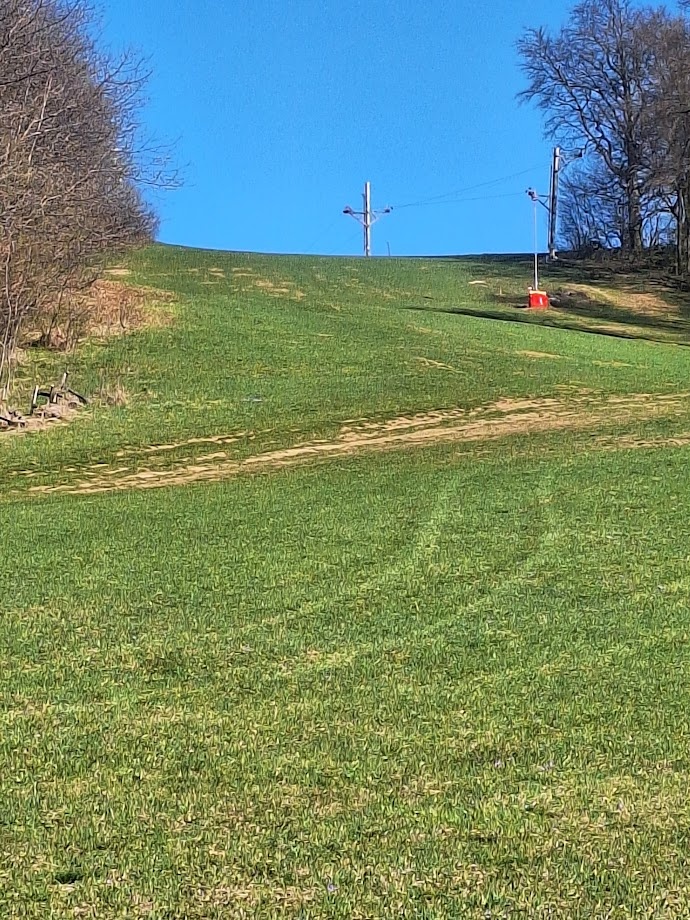 Chata pri vleku, BEZOVEC - 14