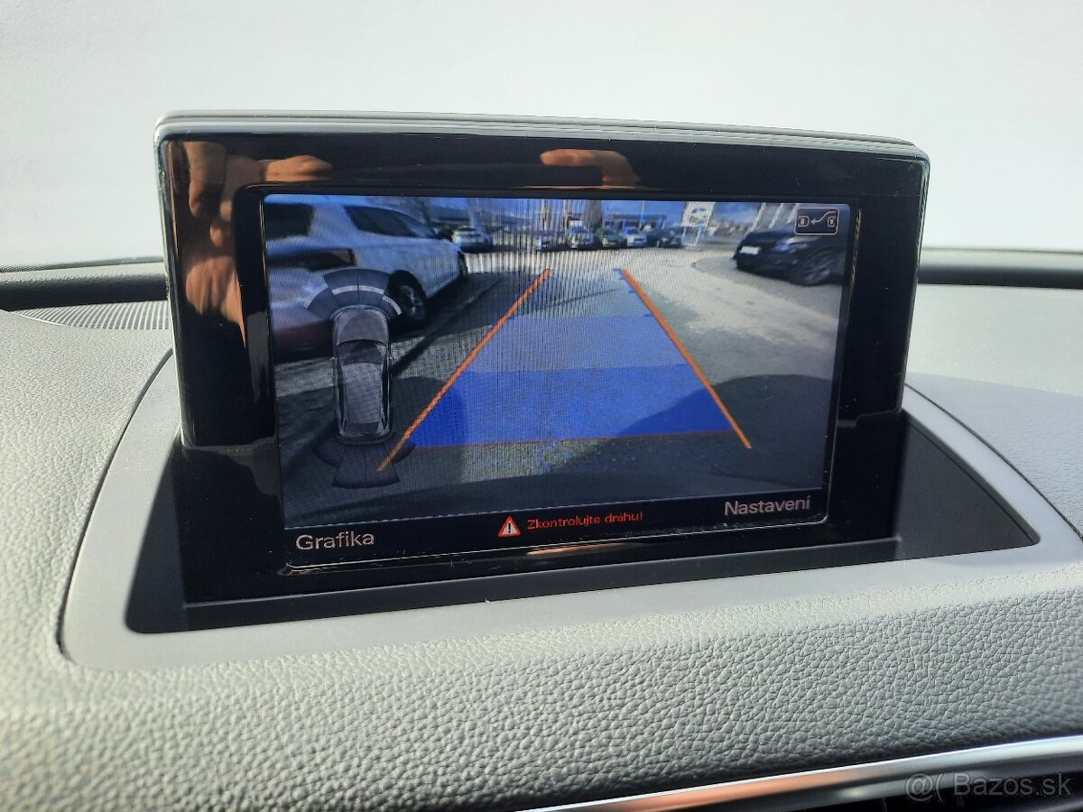 Audi RSQ3 RS Q3 performance 2.5 quattro STR - 14