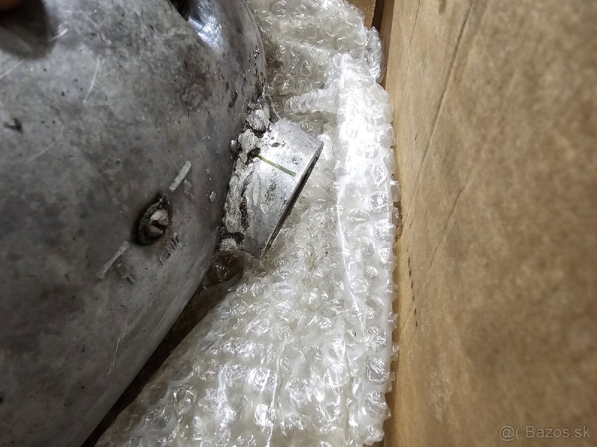 Jawa 350 360 361 diely - 14