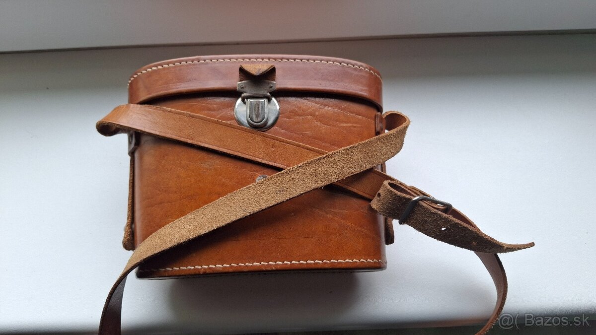 Ďalekohľad PŘEROV 6x30 - 14