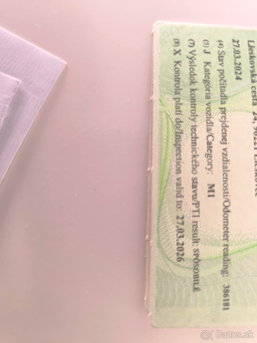 VW Touran 1.9TDi, 77 kW, 7 miestne - 14