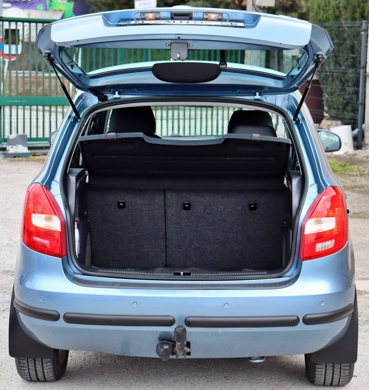 Škoda Fabia 1.4 ie 16V - 14