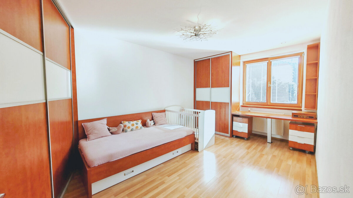 FINREA│Predaj 3-izbový byt, Dolný Kubín – sídlisko Bysterec - 14