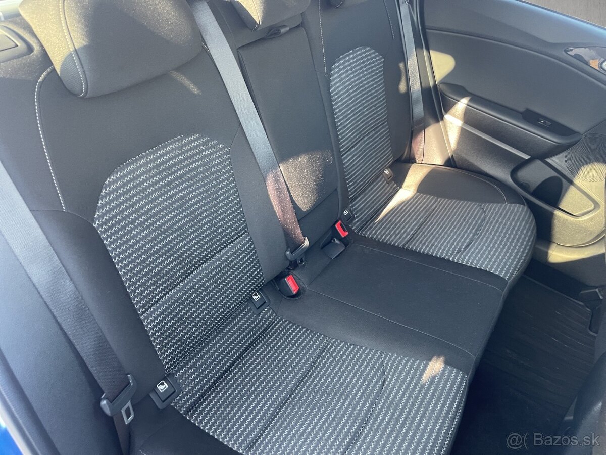 Predám KIA CEED SW 1,5 T - GDI 103kW M6 GOLD - 14