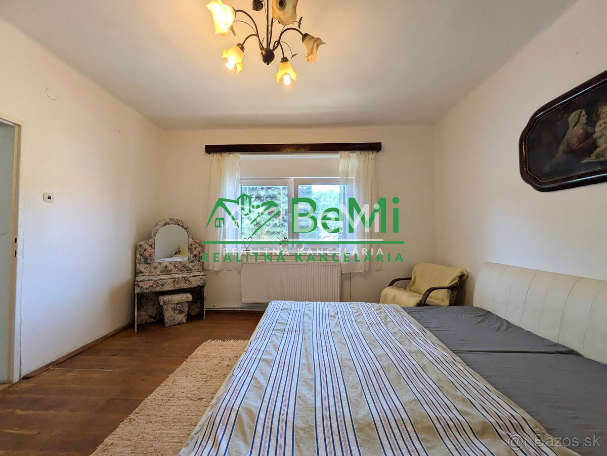 Predaj, rodinný dom / chalupa - Zlatno (1228-12-AFI) - 14