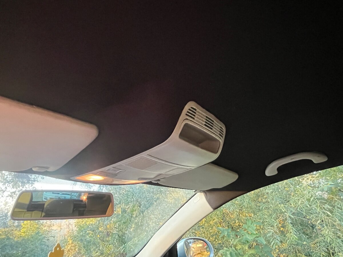 Vw golf 5 Variant - 14