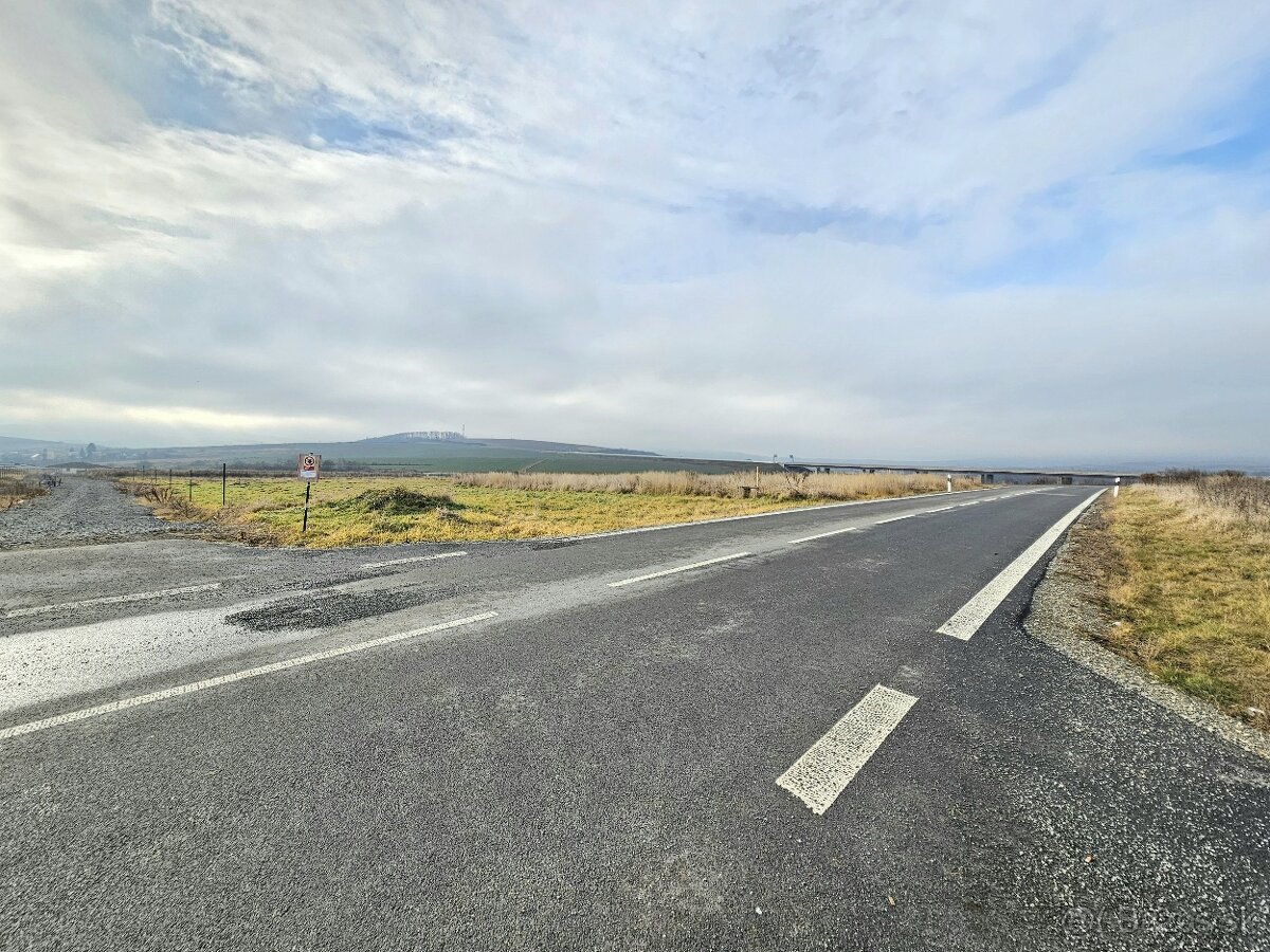 Stavebný pozemok - KRÁĽOVA HORA, PREŠOV, 632 m2 - 14