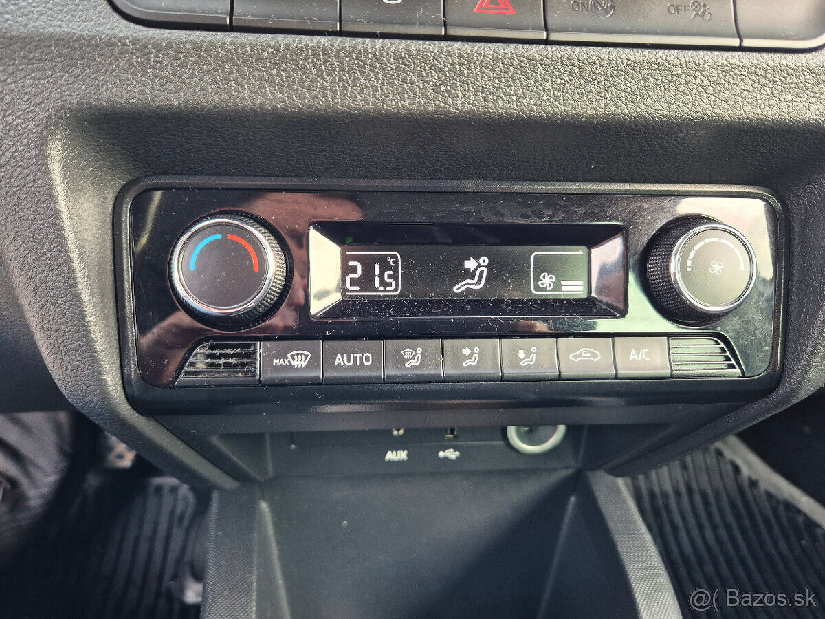 Škoda Fabia 1.0 TSI Extra DSG, 110 PS, - 14