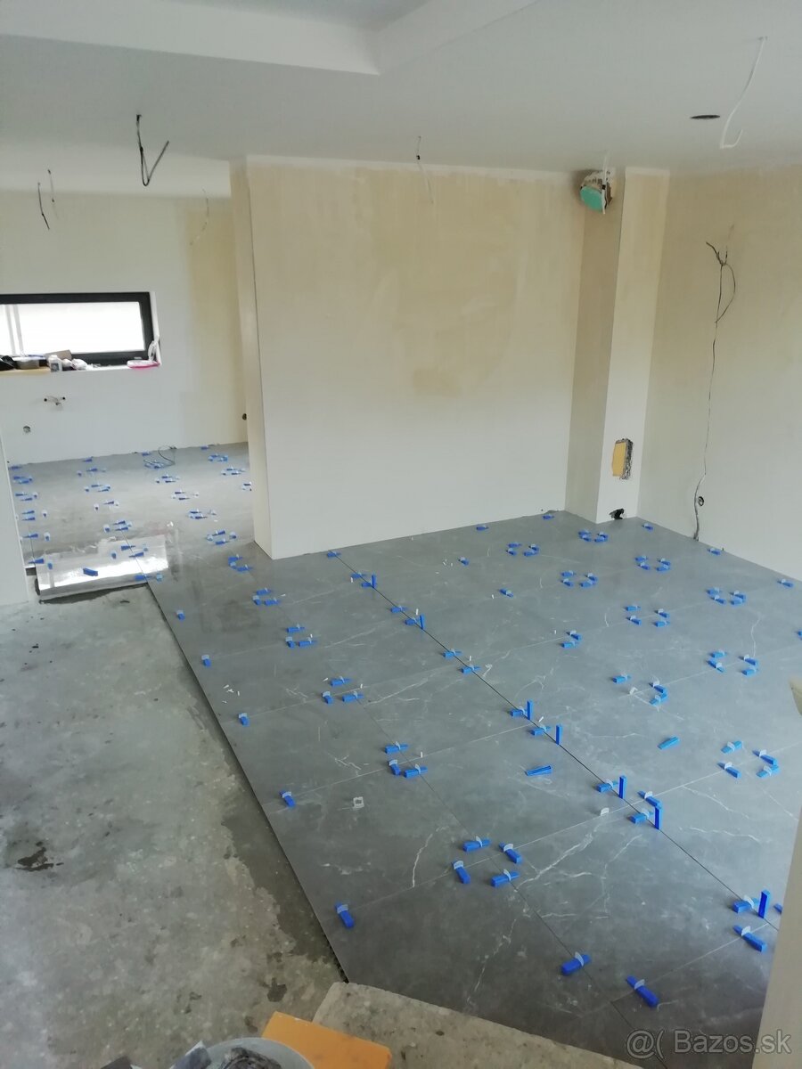 Rekonštrukcie bytov a domov - 14