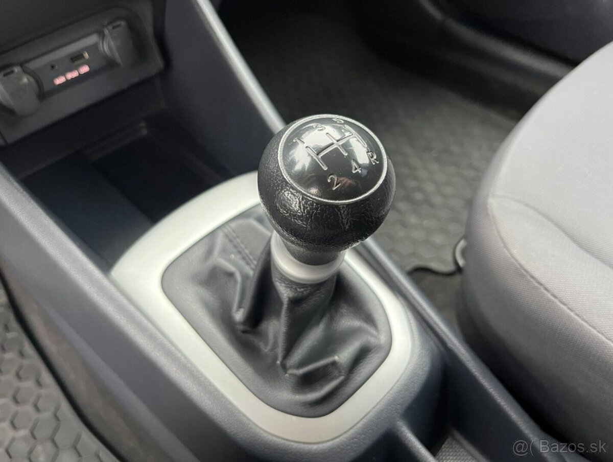 KIA Rio 1.25 CVVT - 14