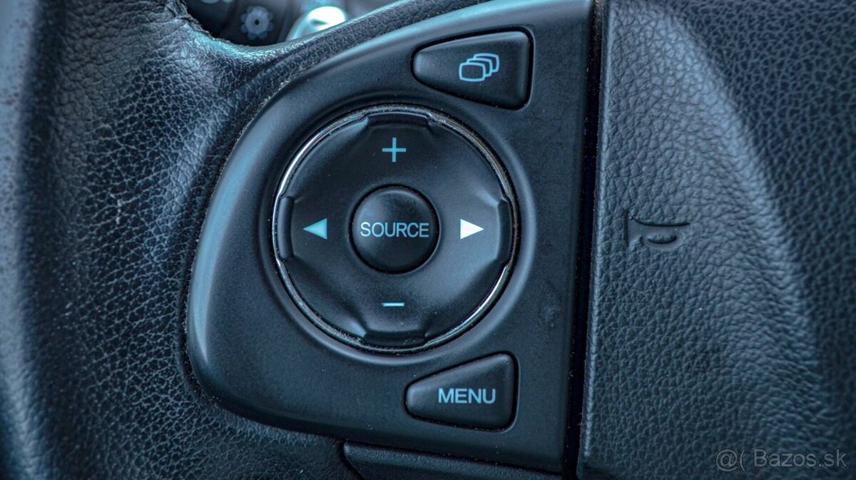 Honda CR-V 1.6 i-DTEC Elegance/Plus 4WD A/T - 14