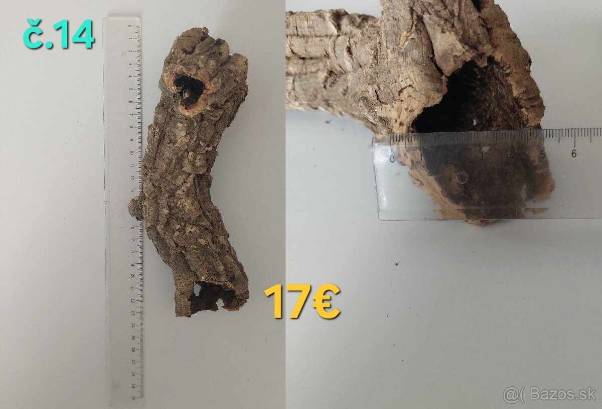 Príslušentstvo do terária - 14