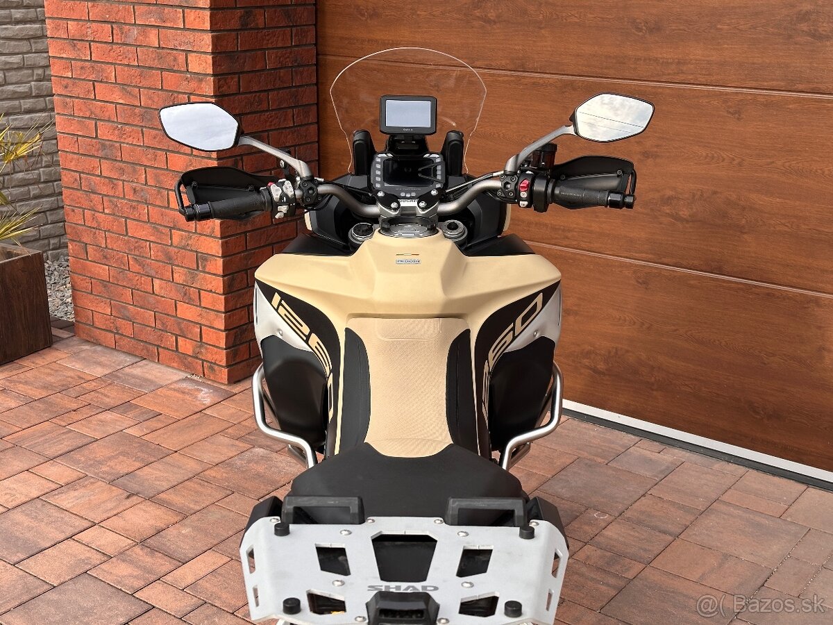 Ducati Multistrada 1260 Enduro Pro 9/2018 - 14