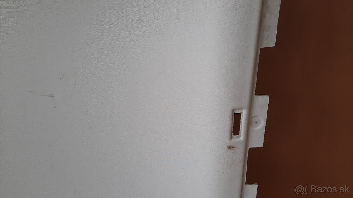 rozpredám interiér Passat B8 - 14