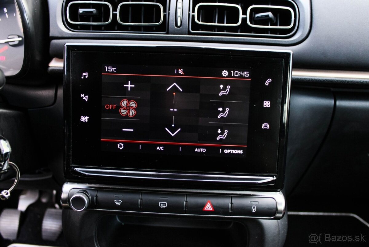 Citroën C3 PureTech 82 S S Shine - 14