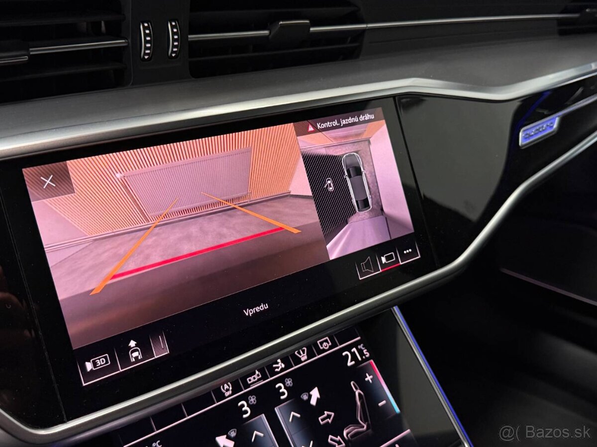 Audi A7 - 14