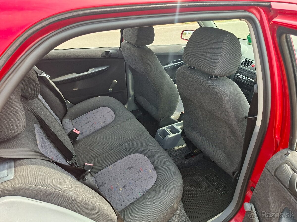 Škoda Fabia 1.2 HTP - 14