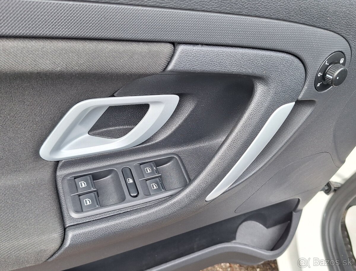 ŠKODA FABIA 1.4 16V - 14