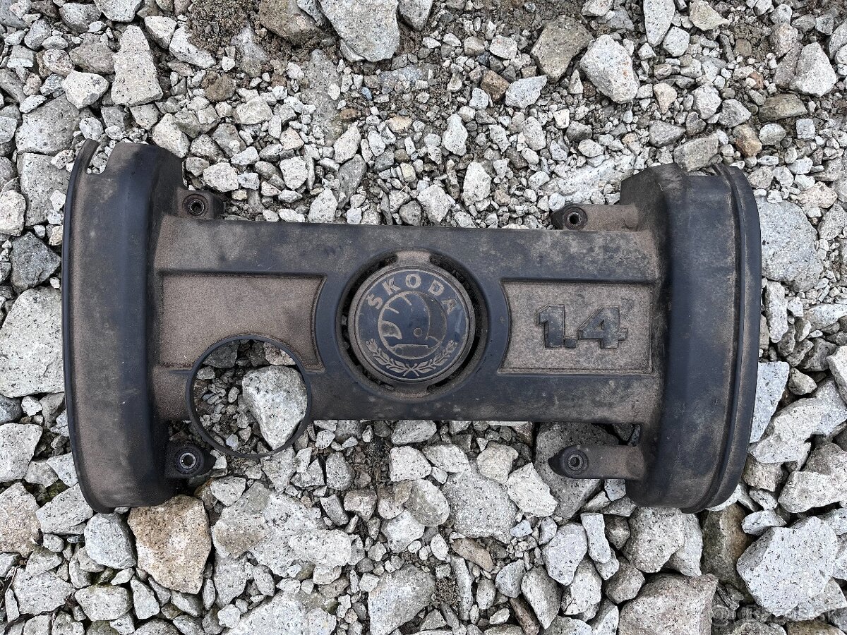 Diely Škoda Fabia 2, Roomster, mechanizmus,ramienka,torpedo - 14