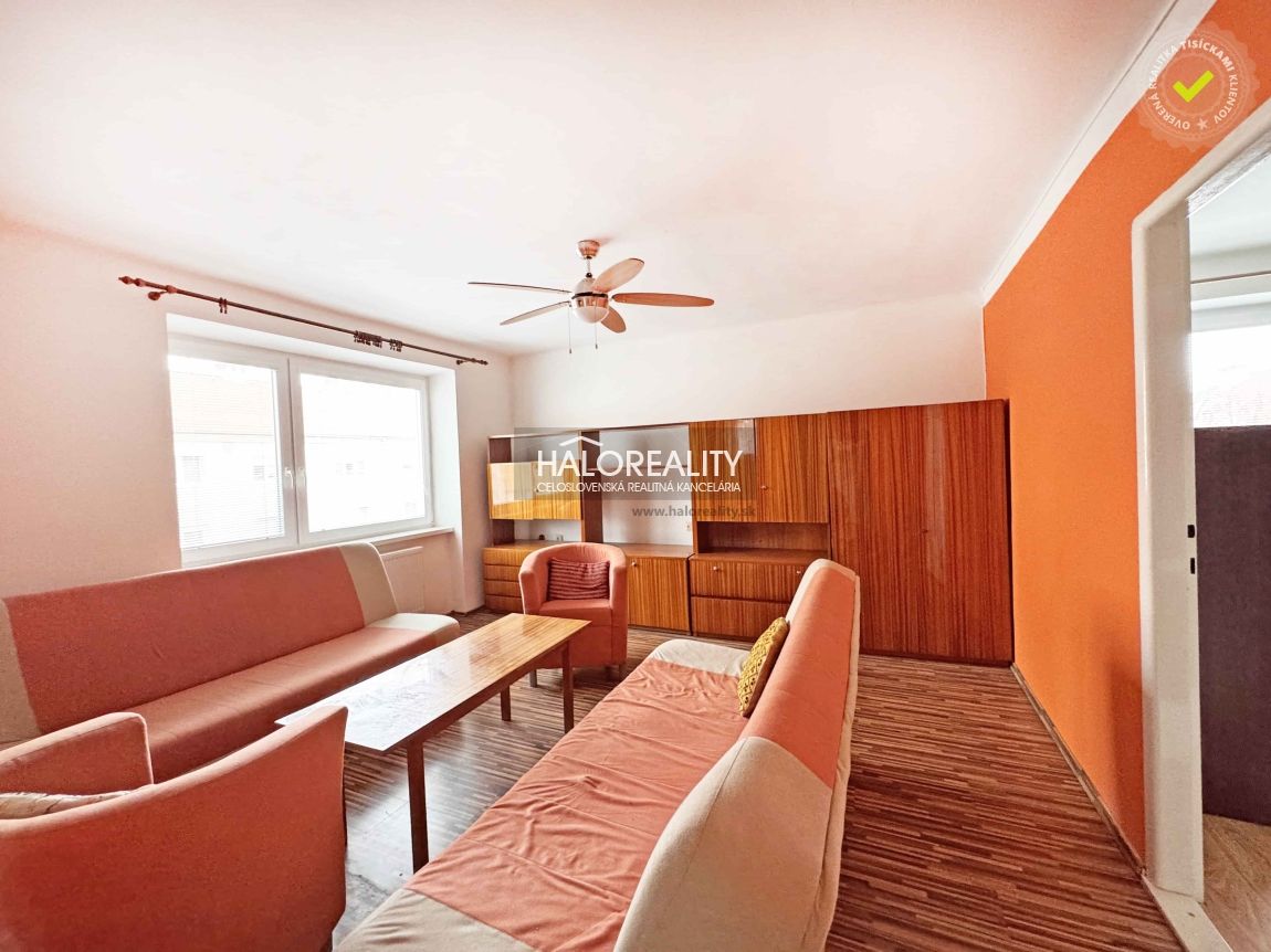 HALO reality - Predaj, dvojizbový byt Komárno, Zváračská uli - 14