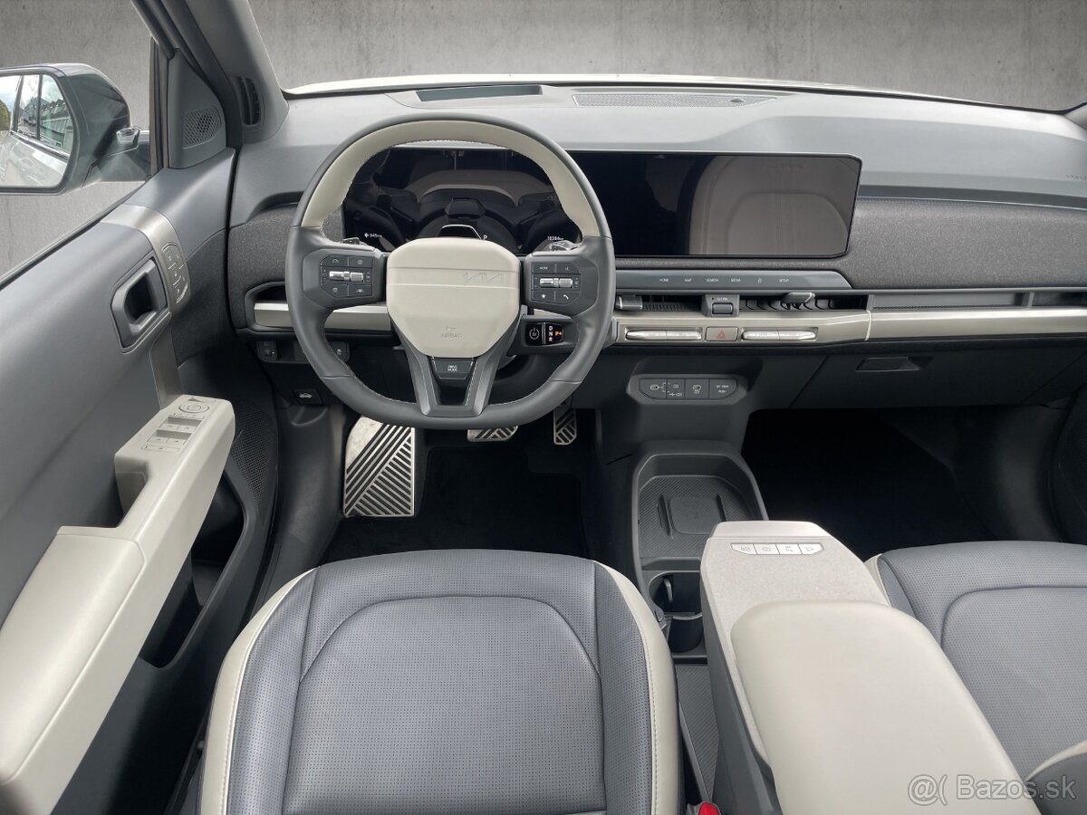 Predám KIA EV3 GT Line 81,4 kWh - 14