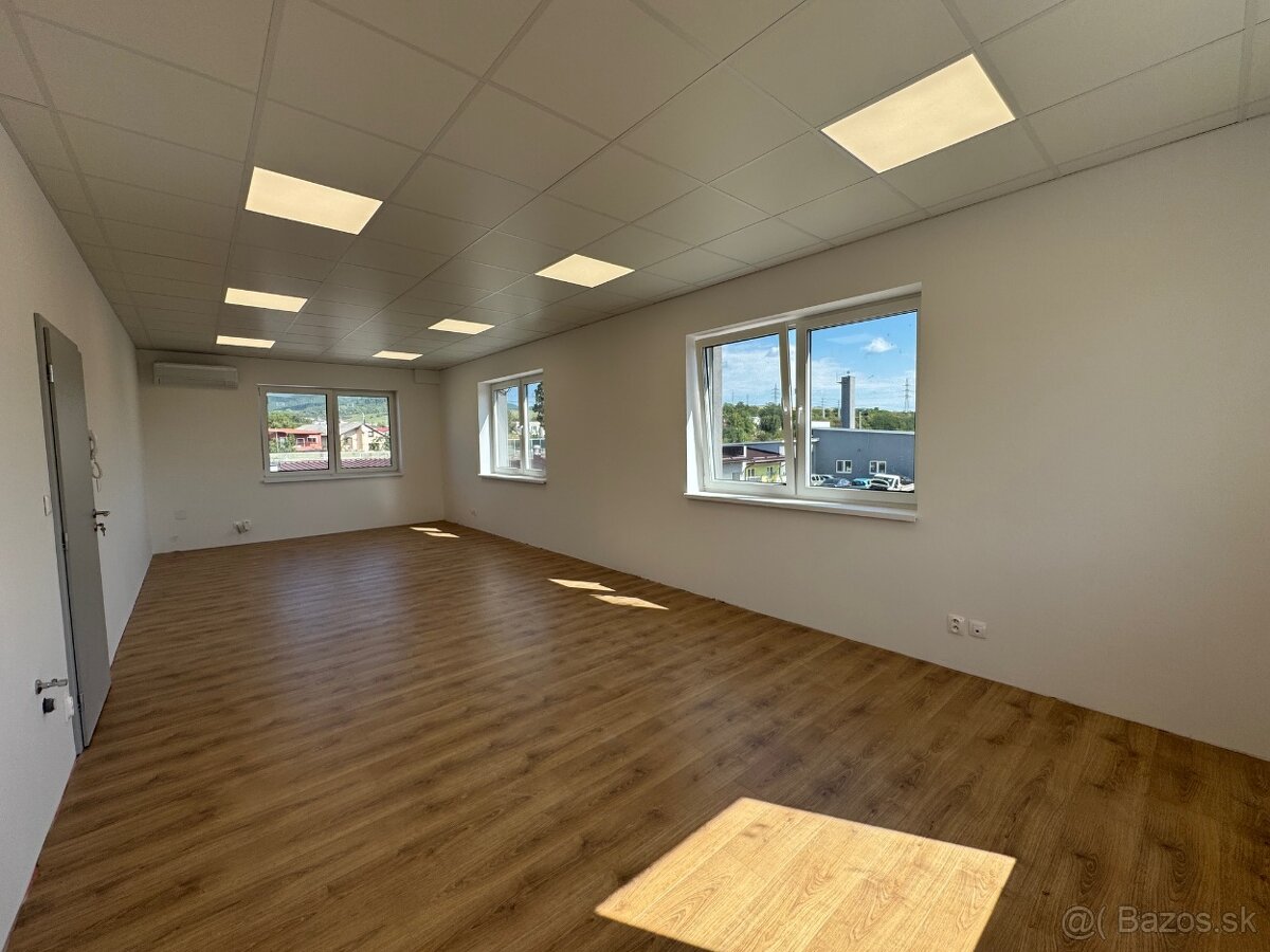 Na prenájom Obchodné priestory Lipany, okres Sabinov - 14