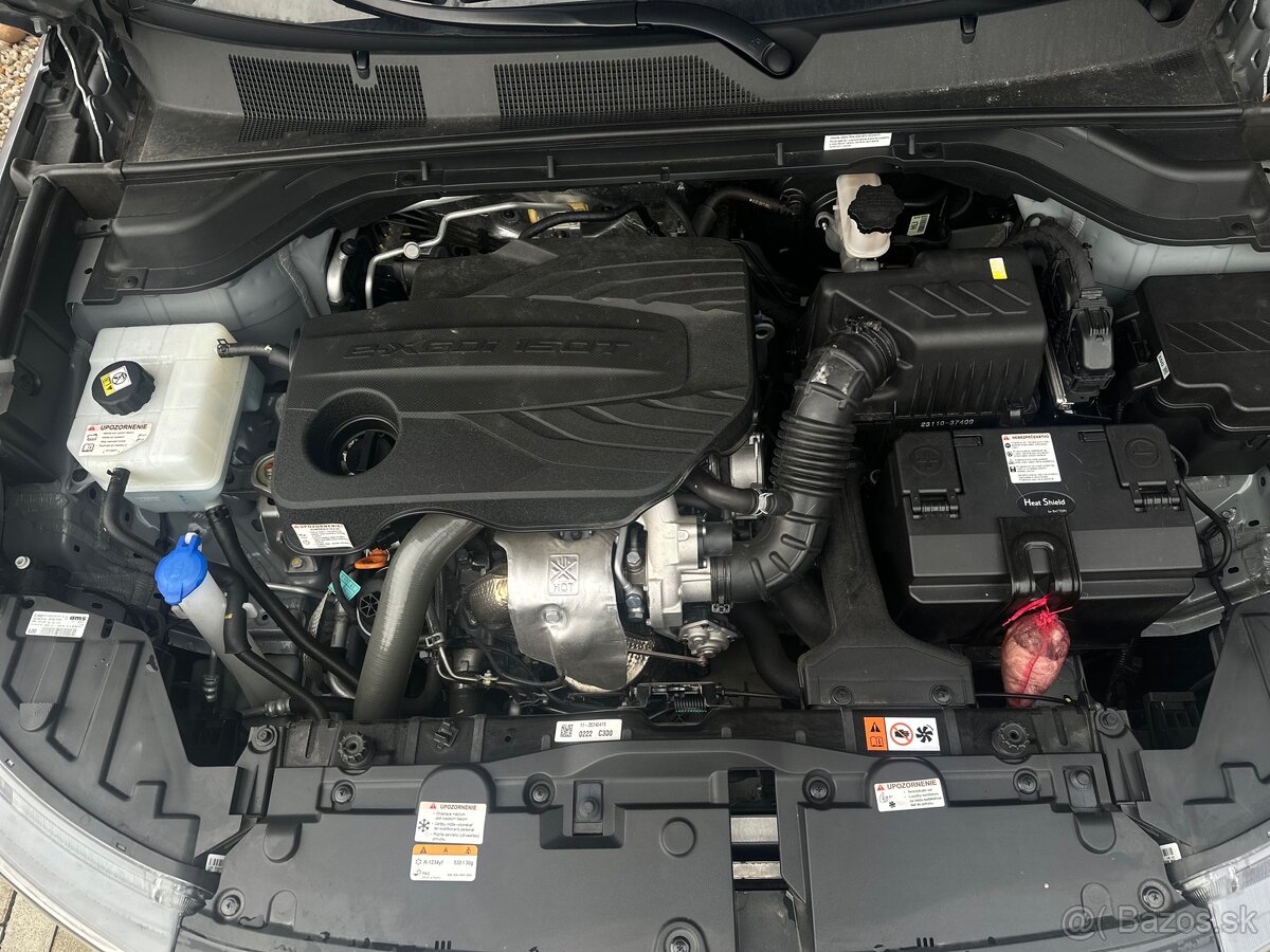 Ssangyong Korando - 14