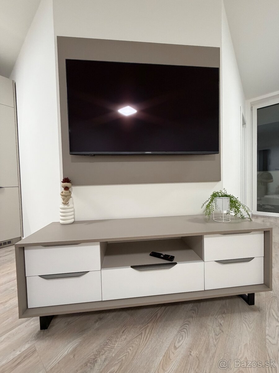 Na prenájom 2-izbový byt v novostavbe - 14